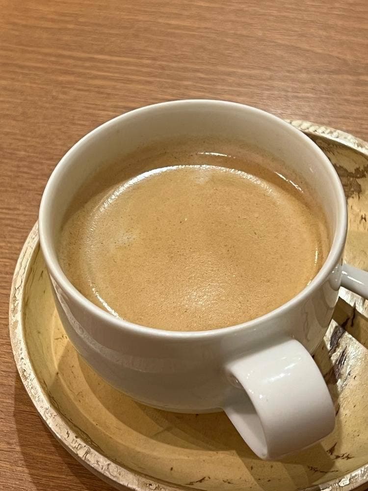 Cafe NAO