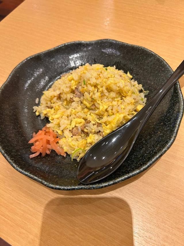 極旨醤油らーめん 一刻魁堂 ららぽーと磐田店 - サブ画像3