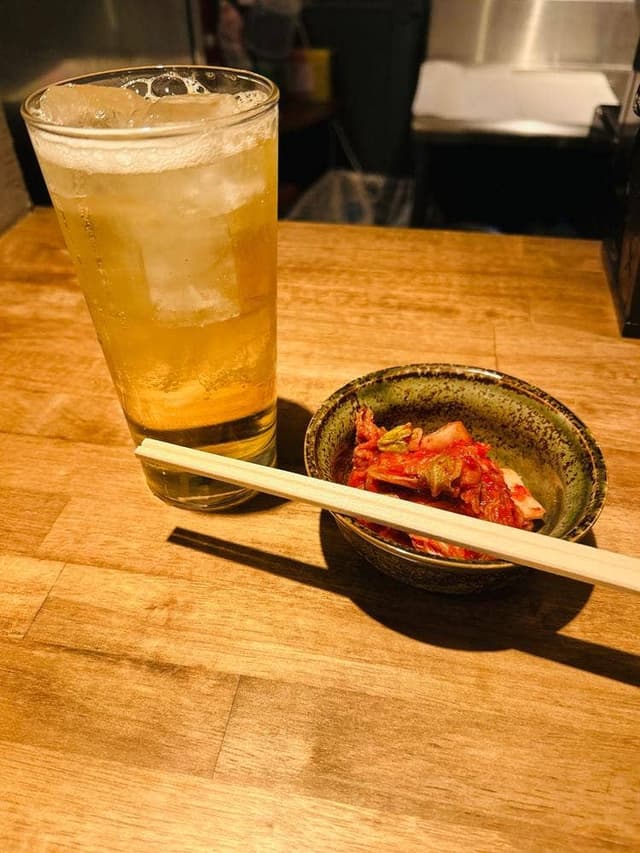 お酒と麺の店 りあん - サブ画像2