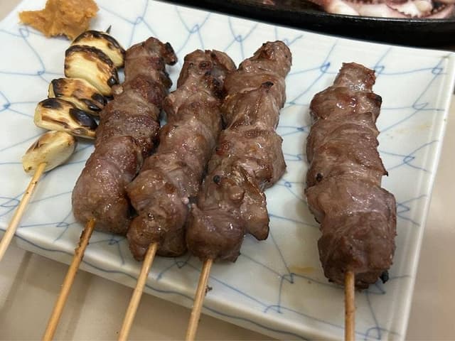 みさわ屋焼鳥 - サブ画像1