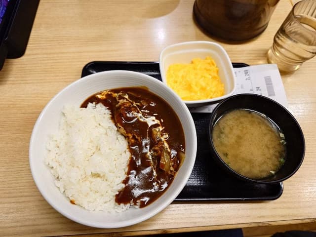 吉野家 122号線川口店 - サブ画像1