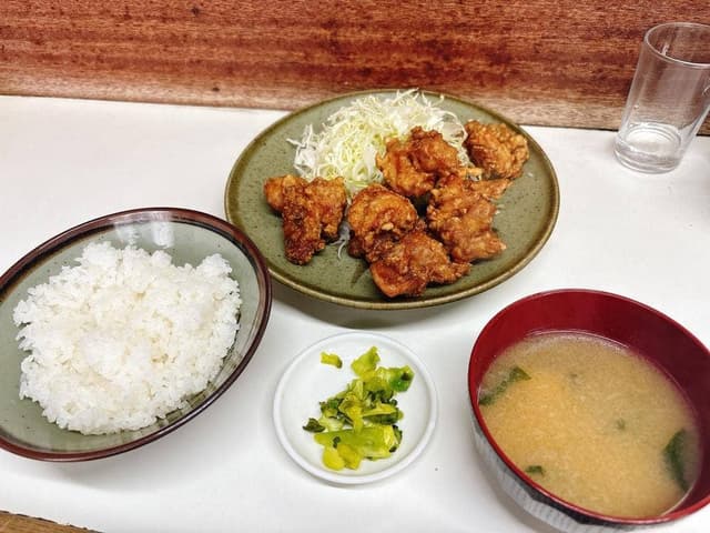 とんかつ美よし - サブ画像1