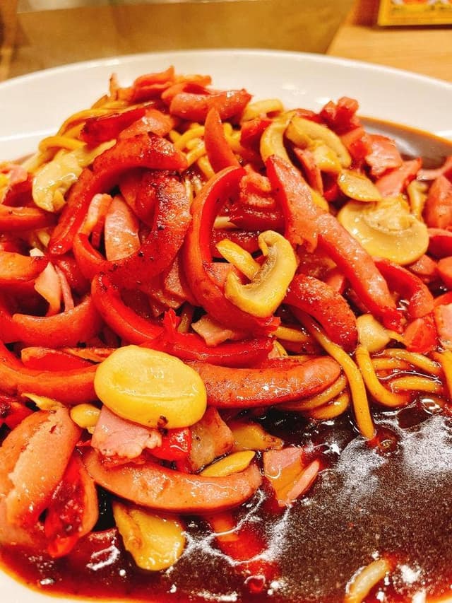 ユウゼン - サブ画像1