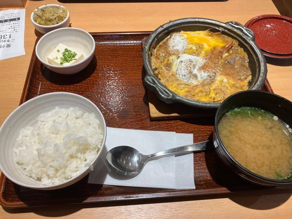 やよい軒 大竹店