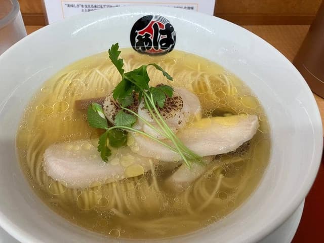 らーめん•はやし - サブ画像2