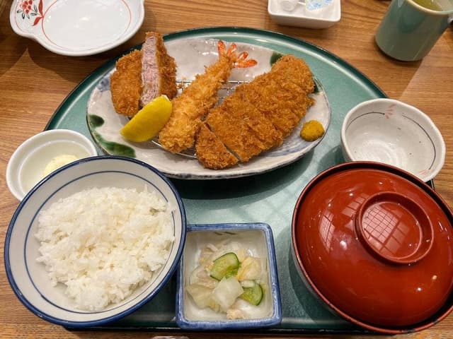 かつ敏 鶴ヶ島店 - サブ画像3