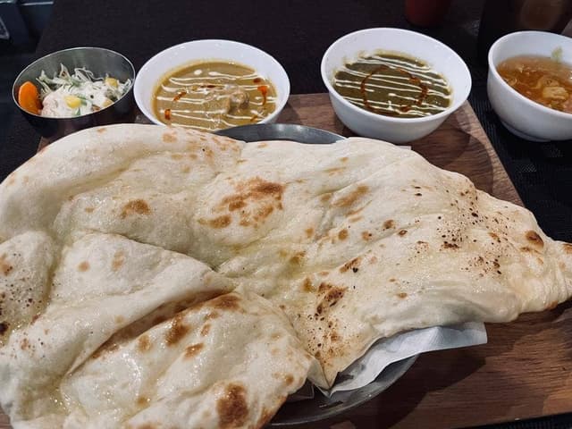 インド料理レストラン ナマスカ仙台店 - サブ画像1