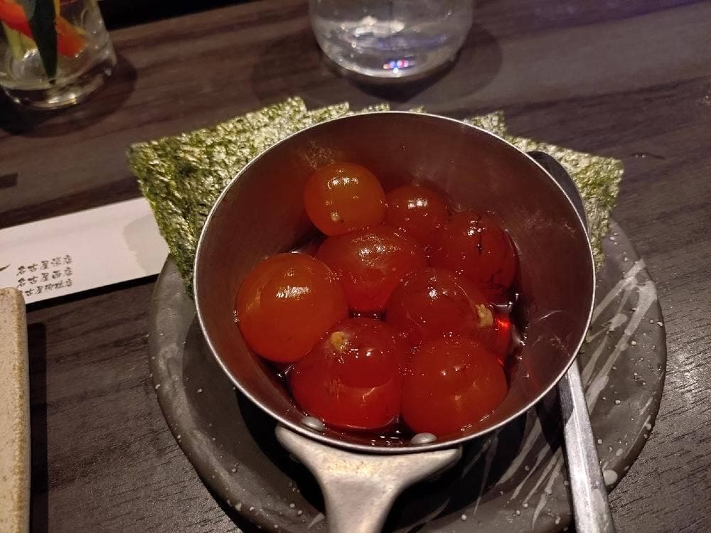 大銀杏 柳橋店