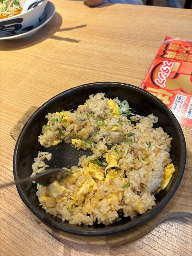 丸源ラーメン 三ツ境店 - サブ画像1