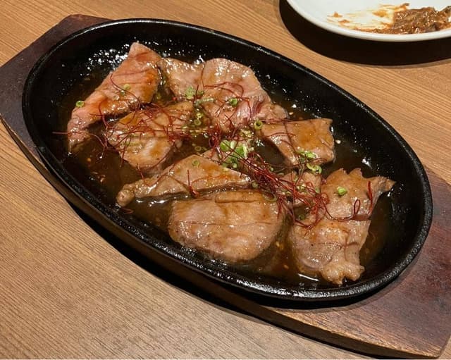 個室居酒屋 牛タン 海鮮 東北商店 知立駅前店 - サブ画像1