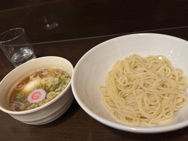 らーめん 紬麦 - サブ画像1