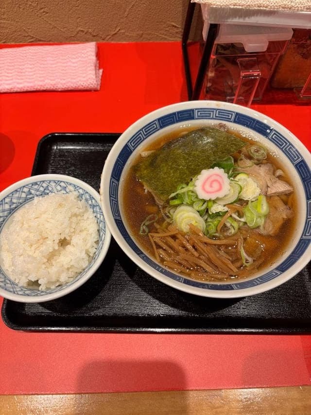 中華蕎麦 イッチャンラーメン - サブ画像1