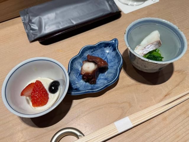 鮨 おにかい×2 - サブ画像2