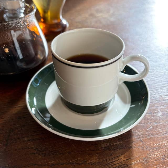 cite coffee roastery & vintage - サブ画像1