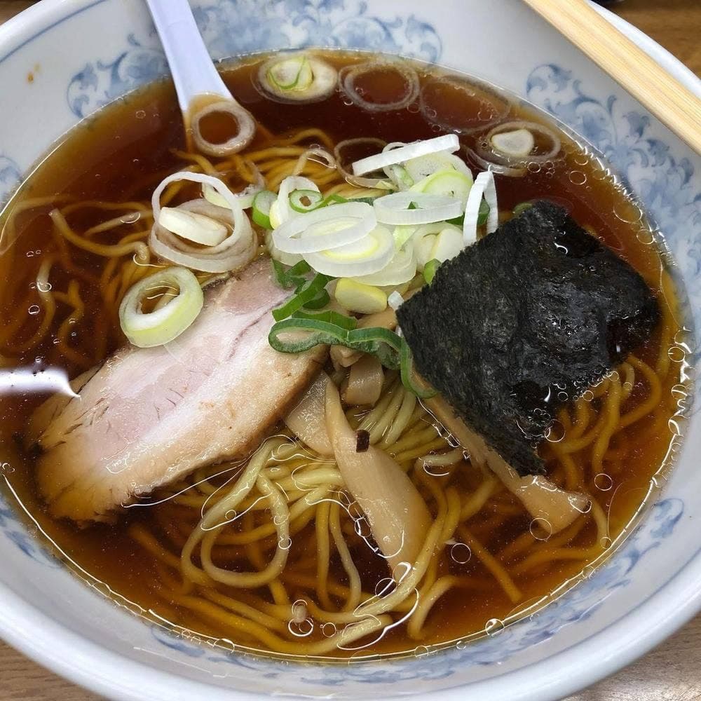福しん 上野駅前店