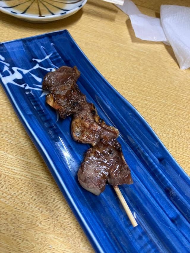 とり八 - サブ画像1