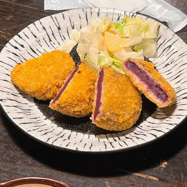 泡盛と沖縄料理 郷家 - サブ画像2