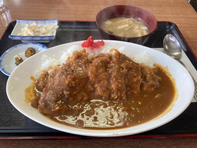 食堂 志らいわ - サブ画像2