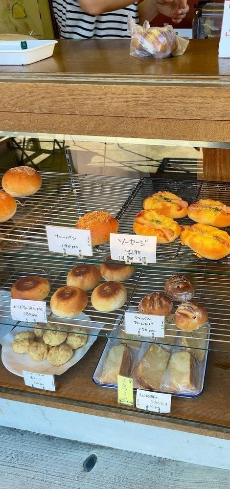 necoya bakery - サブ画像3