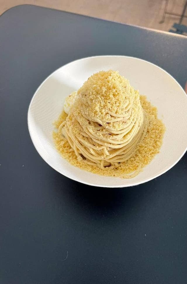 和栗や 古 -inishie- - サブ画像1
