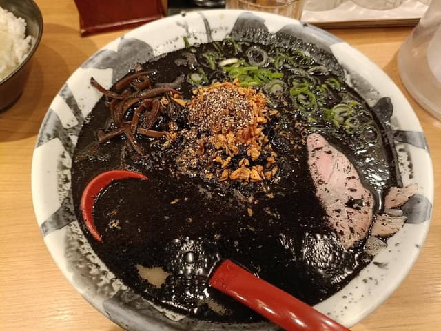 賀正軒 三宮店 - サブ画像1