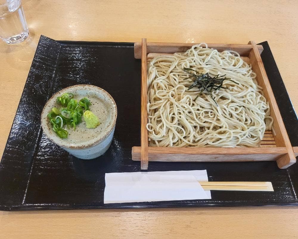草戸庵
