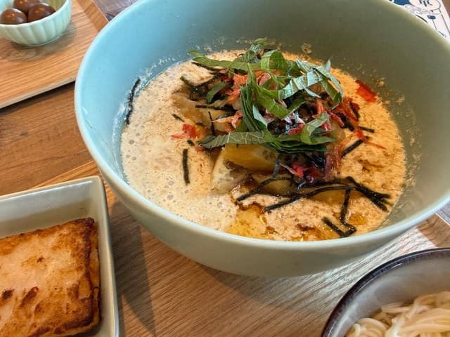 台湾薬膳 而且 - サブ画像2
