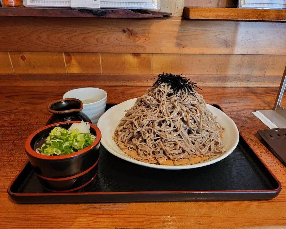 いづも庵