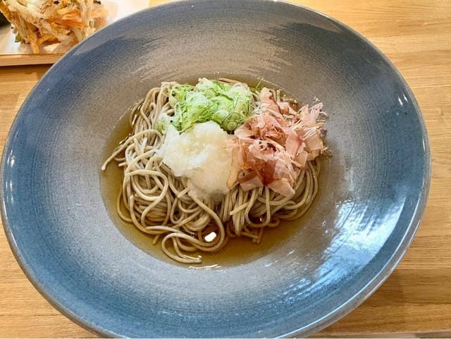 宗近製麺所 おいしい麺の専門店 - サブ画像2