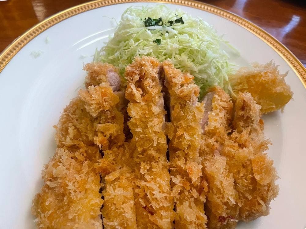 ぽん多本家