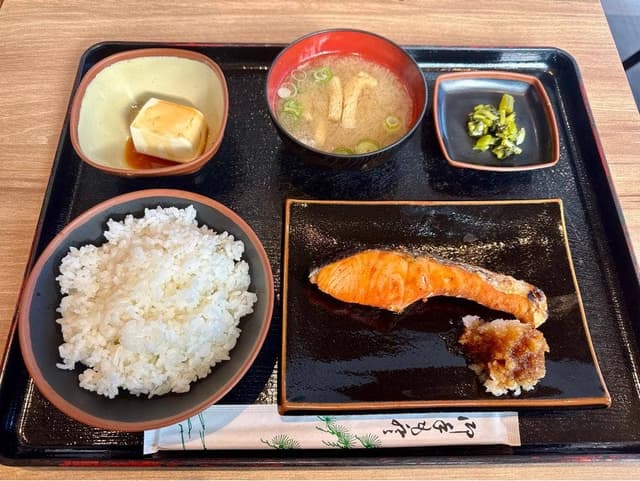 境川食堂 境川PA上り - サブ画像1