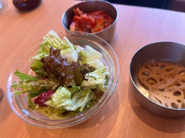韓国料理KollaBo 流山おおたかの森S.C店 - サブ画像1