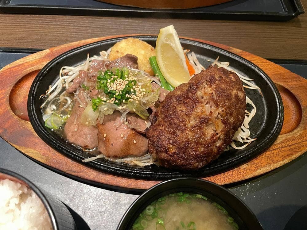 Beef 泰元