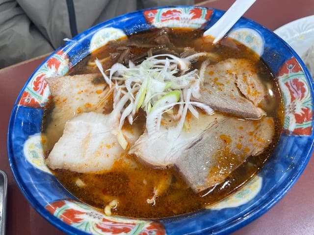 珍来 つくば松代店 - サブ画像2