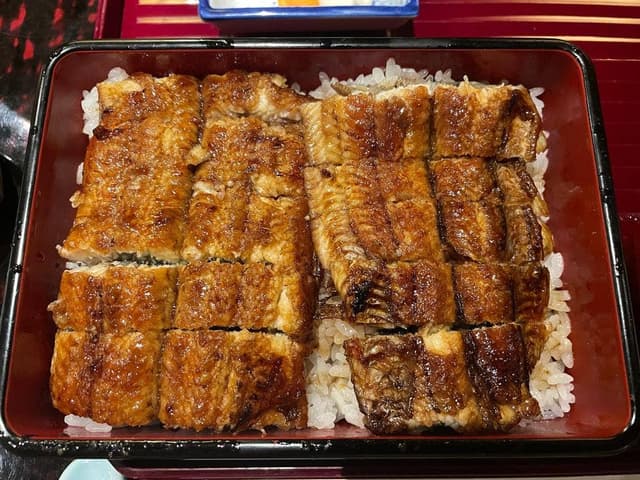 田舎庵 小倉本店 - サブ画像1