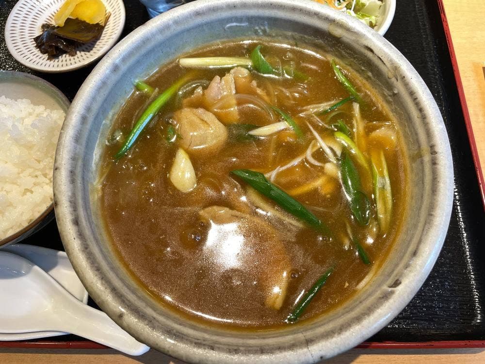 そば処 武蔵 春日本店