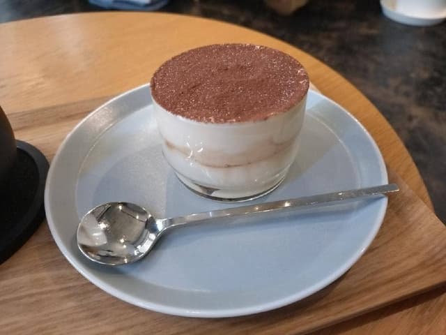 PORT COFFEE - サブ画像1