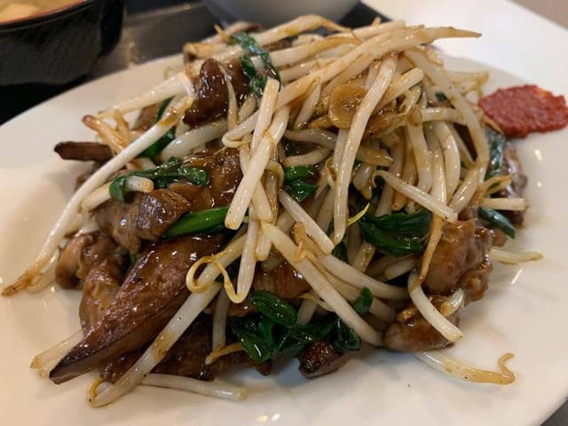 レバニラや金太郎 秋田本店 - サブ画像3