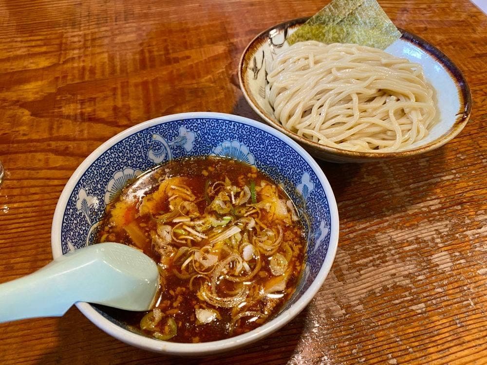 かすみがうら 常勝軒