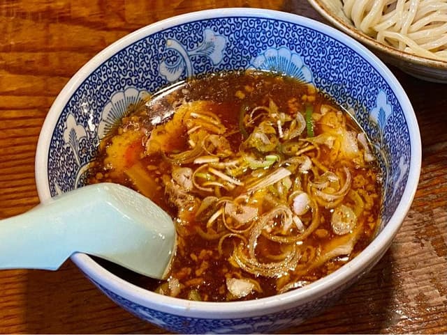 かすみがうら 常勝軒 - サブ画像3