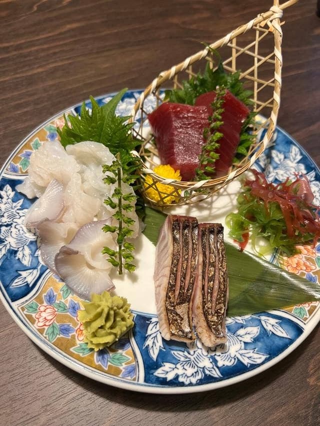 炉端・原始焼き 蔵 - サブ画像1