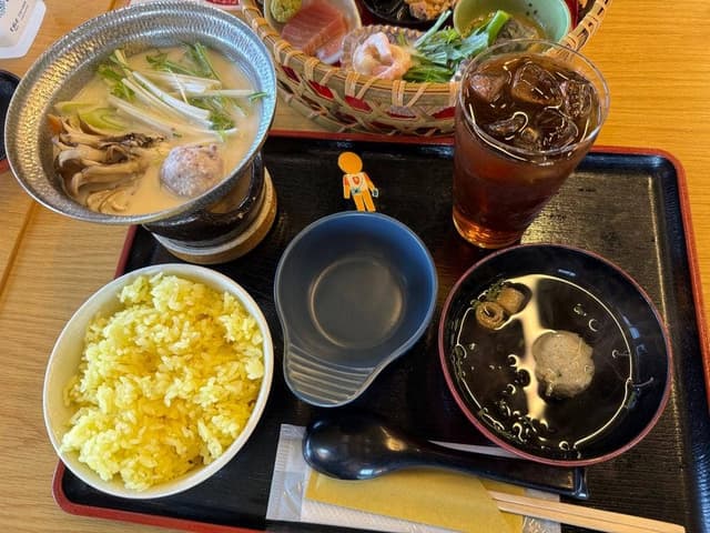 徳造丸 金目鯛の駅 伊豆高原 - サブ画像2