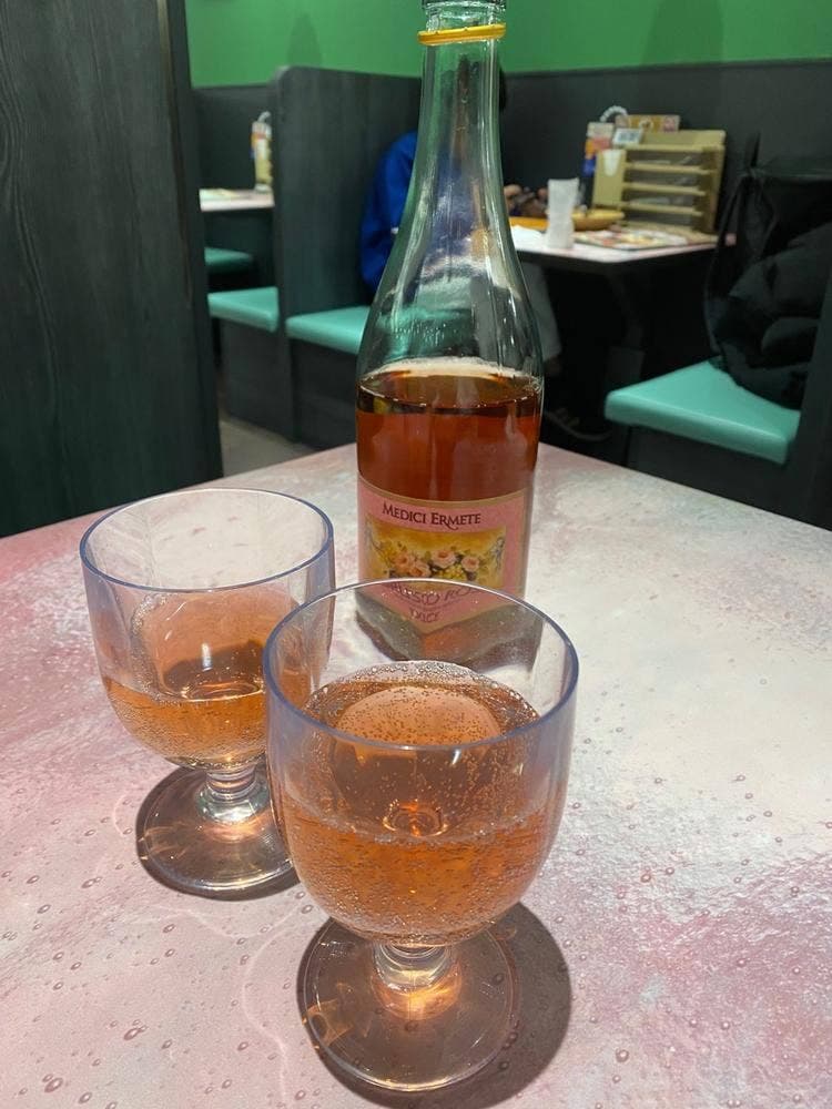 サイゼリア徳島駅クレメントプラザ店