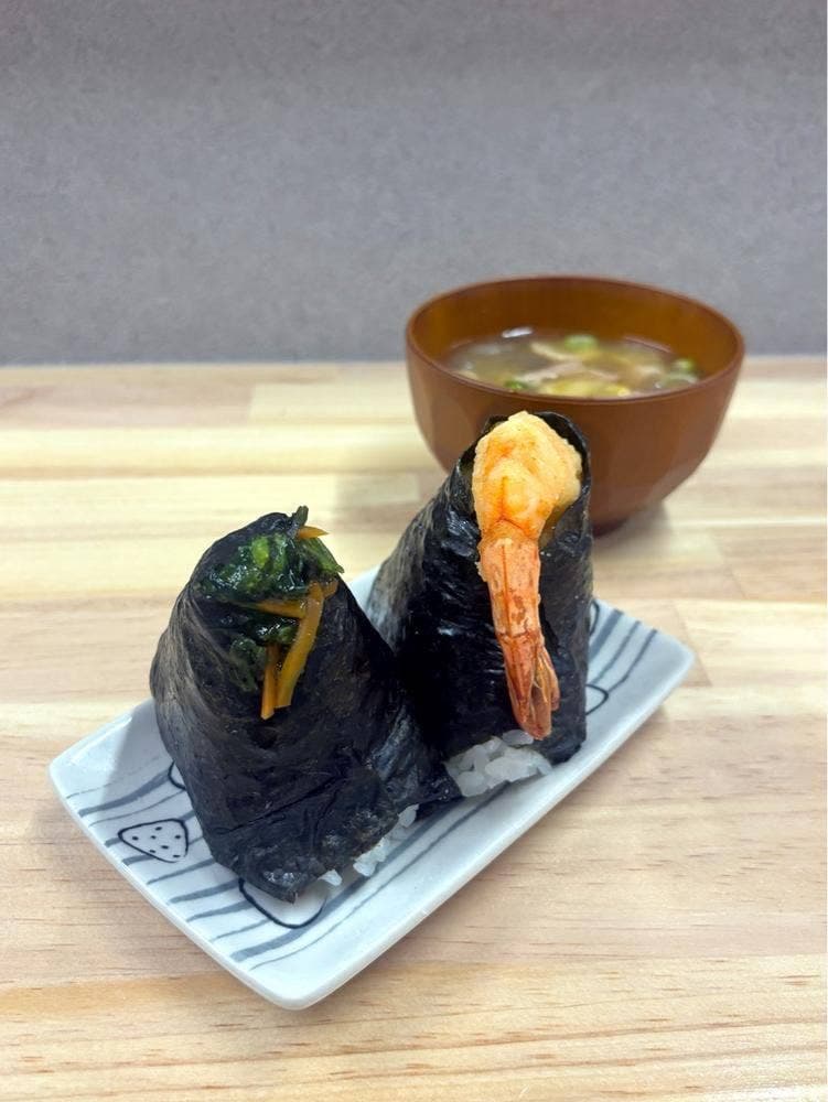 おむすび処 えんむすび