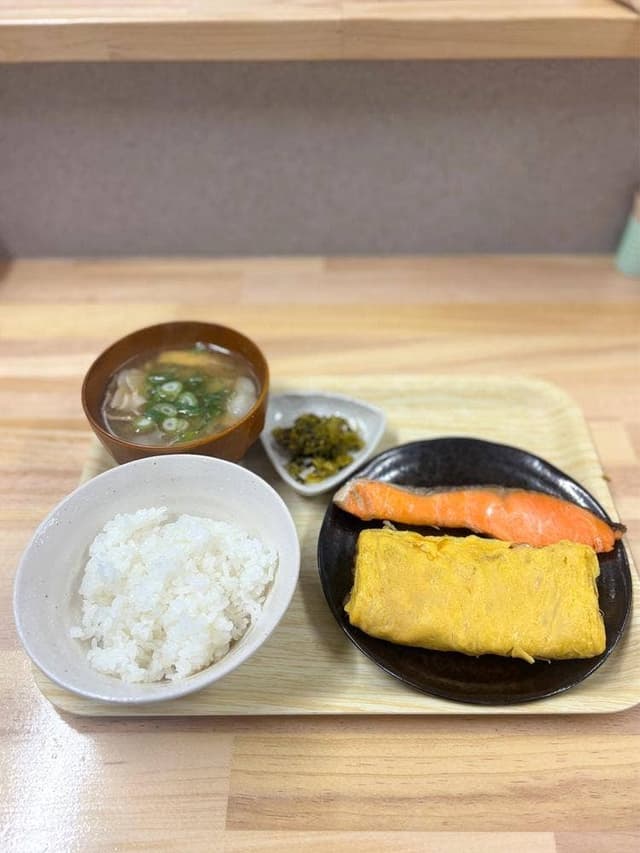 おむすび処 えんむすび - サブ画像3