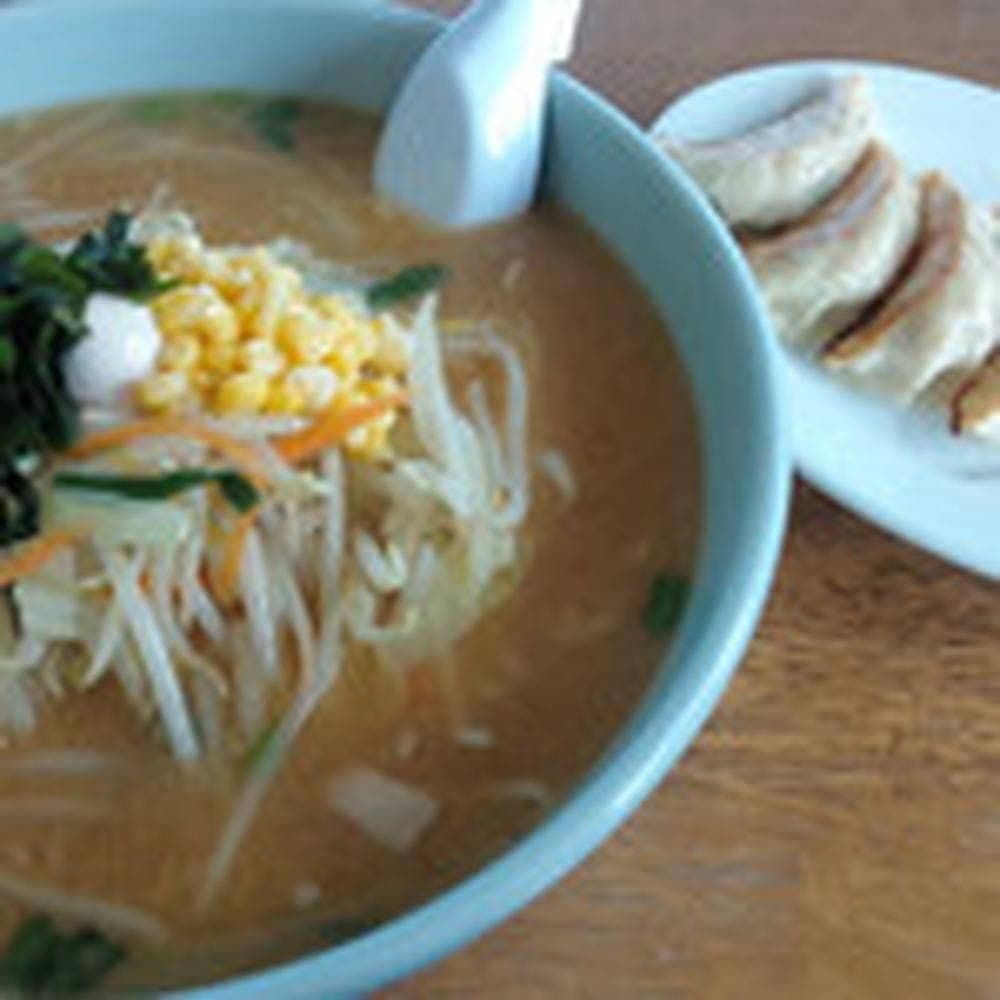 ラーメン 一石