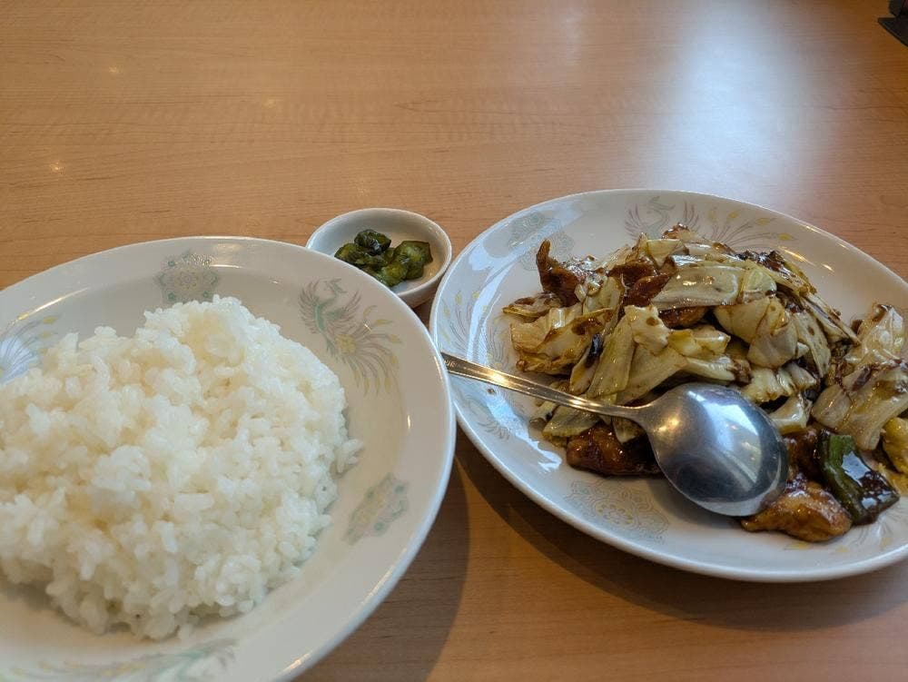 太極殿