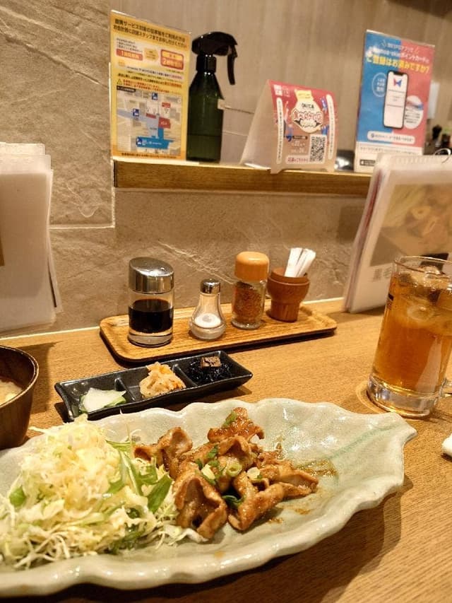 陽なた 広島駅 ekie店 - サブ画像2