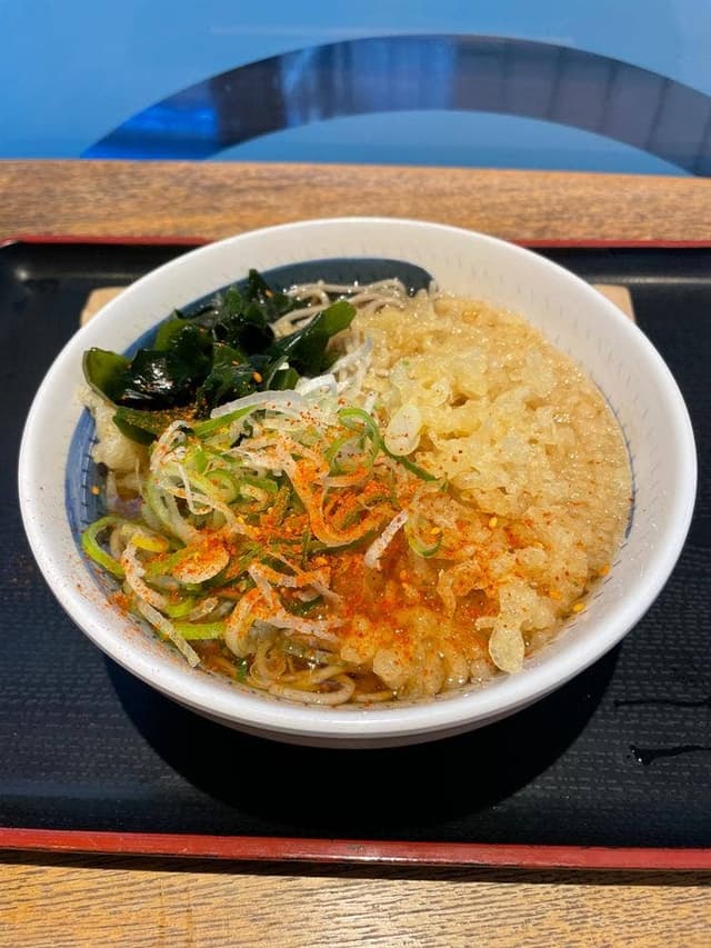 しぶそば 中央林間店 - サブ画像1