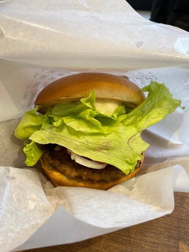 モスバーガー 中央林間北口店 - サブ画像3